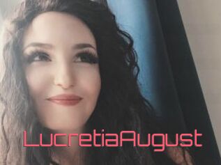 LucretiaAugust