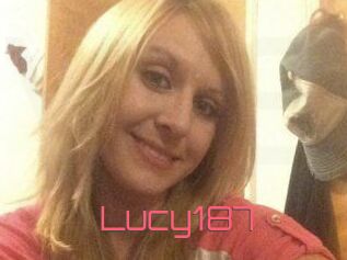 Lucy187