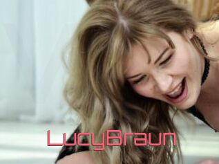 LucyBraun