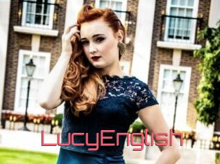 LucyEnglish