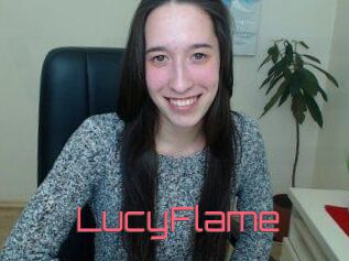 LucyFlame