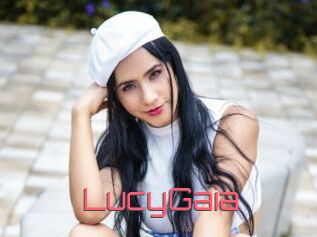 LucyGaia