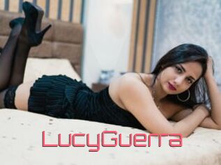 LucyGuerra