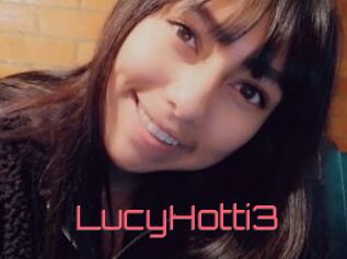 LucyHotti3