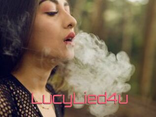 LucyLied4u