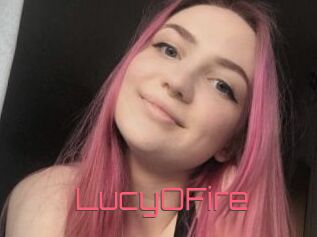 LucyOFire
