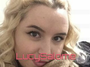 LucySalome