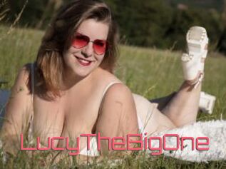 LucyTheBigOne