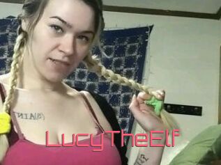 LucyTheElf