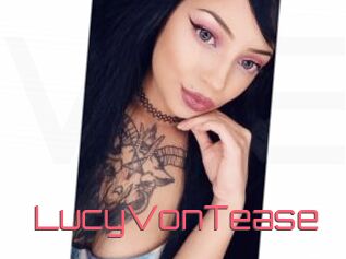 LucyVonTease