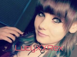 LucyXXRex