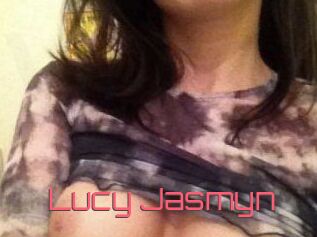 Lucy_Jasmyn