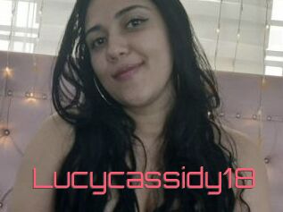Lucycassidy18