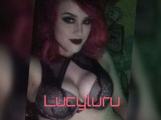 Lucyluru