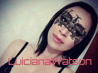 LuicianaWatson