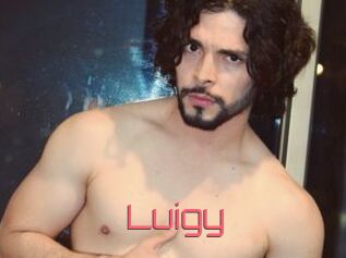 Luigy