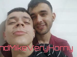 LuisAndMikeVeryHorny