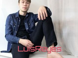 LuisReyes