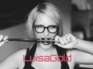 LuisaGold