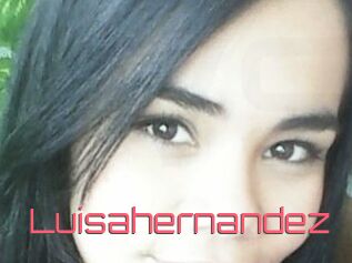 Luisahernandez