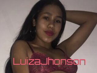 LuizaJhonson