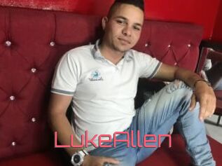LukeAllen