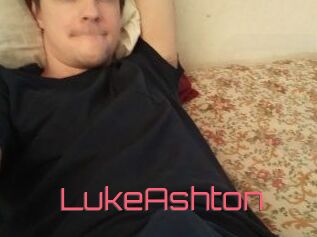 LukeAshton