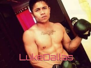 LukeDallas