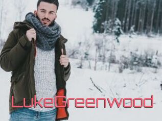 LukeGreenwood