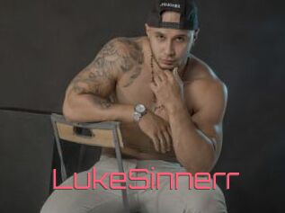 LukeSinnerr