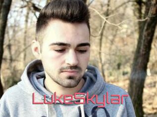 LukeSkylar