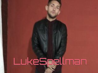 LukeSpellman