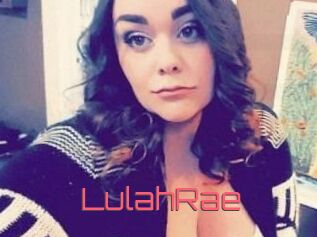 LulahRae
