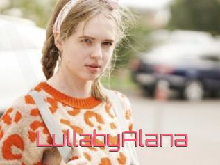 LullabyAlana