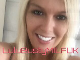 LuluBustyMILFUK