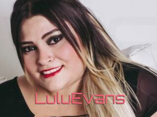 LuluEvans