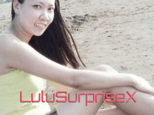 LuluSurpriseX