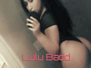Lulu_Badd