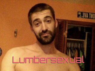 Lumbersexual