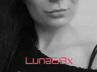 Luna69x