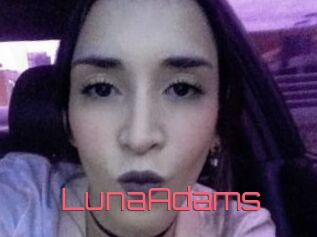 LunaAdams