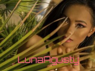LunaAgusty Webcam Sexe Direct