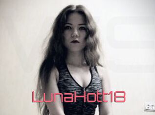 LunaHott18