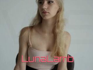 LunaLamb