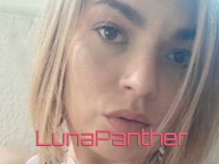 LunaPanther