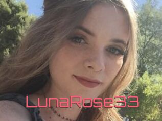 LunaRose33