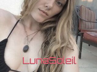LunaSoleil