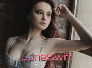 LunaSwift