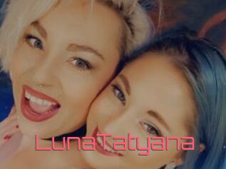 LunaTatyana