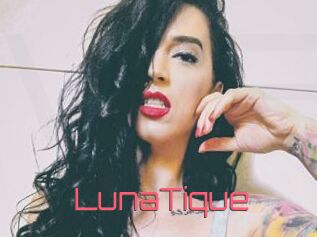 LunaTique